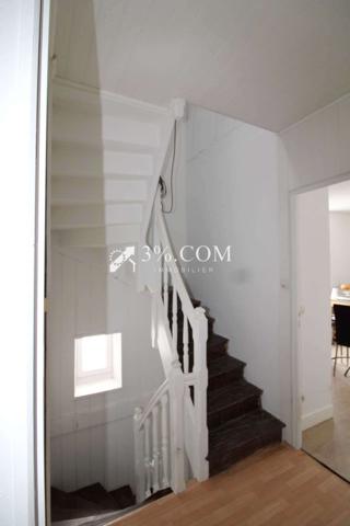 Maison 5 pièce(s) 2 chambre(s) 109 m²