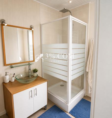Maison 5 pièce(s) 2 chambre(s) 109 m²