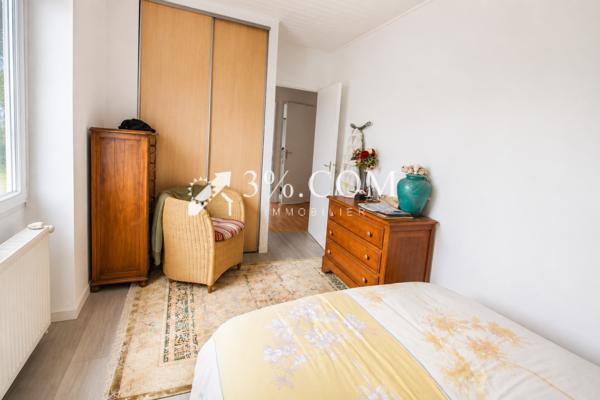 Maison 5 pièce(s) 2 chambre(s) 109 m²