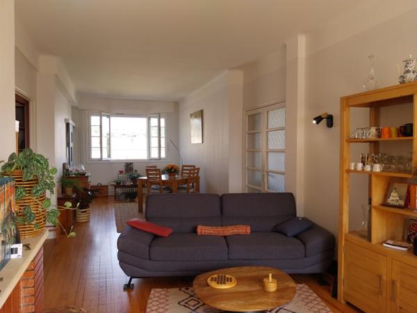 AGEN 47000 appartement 3 pièce(s) 86,86 m2
