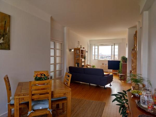 AGEN 47000 appartement 3 pièce(s) 86,86 m2
