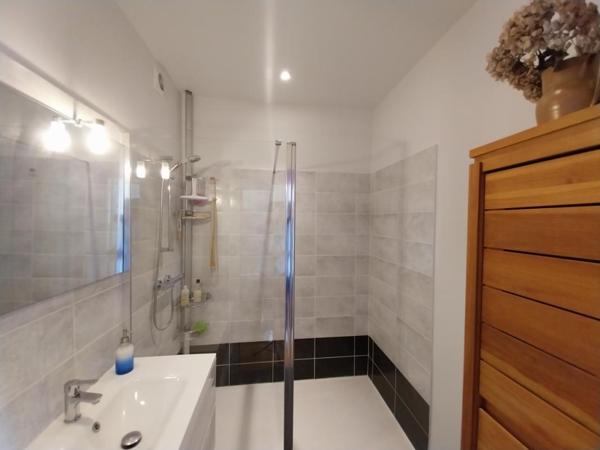 AGEN 47000 appartement 3 pièce(s) 86,86 m2