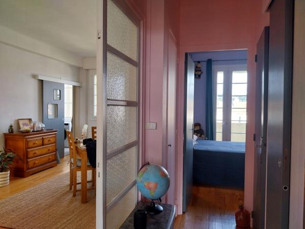 AGEN 47000 appartement 3 pièce(s) 86,86 m2