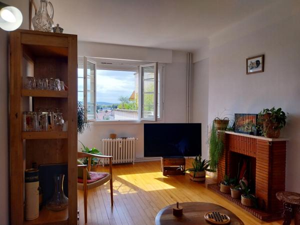 AGEN 47000 appartement 3 pièce(s) 86,86 m2