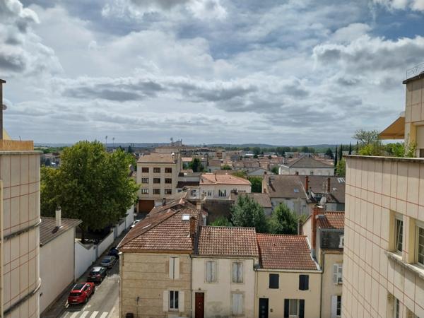 AGEN 47000 appartement 3 pièce(s) 86,86 m2