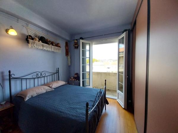 AGEN 47000 appartement 3 pièce(s) 86,86 m2