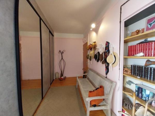 AGEN 47000 appartement 3 pièce(s) 86,86 m2