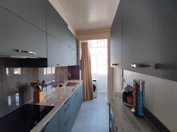 AGEN 47000 appartement 3 pièce(s) 86,86 m2