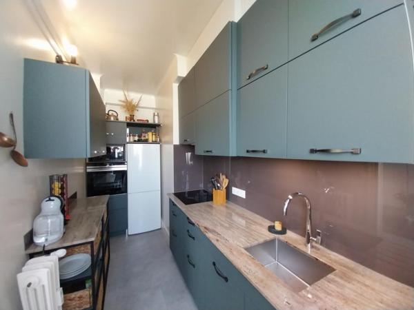 AGEN 47000 appartement 3 pièce(s) 86,86 m2