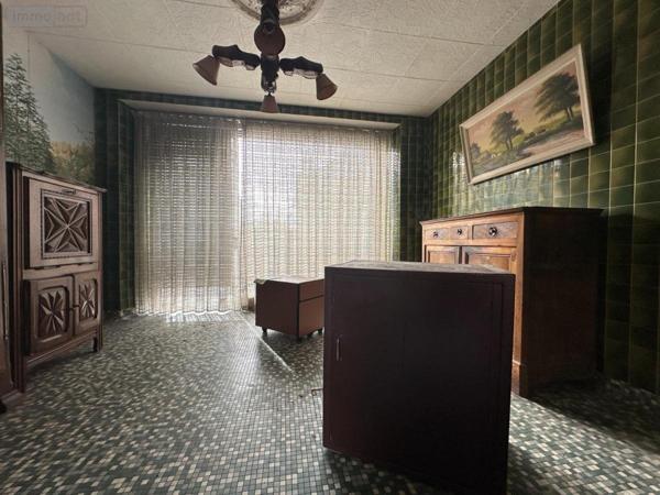 Maison à vendre à Melesse en Ille-et-Vilaine (35520), ref : 35014-1248