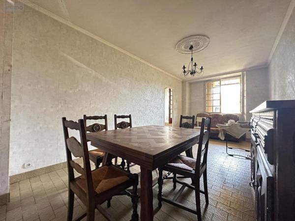 Maison à vendre à Melesse en Ille-et-Vilaine (35520), ref : 35014-1248