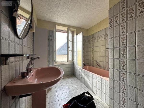 Maison à vendre à Melesse en Ille-et-Vilaine (35520), ref : 35014-1248