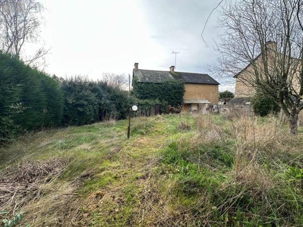 Maison à vendre à Melesse en Ille-et-Vilaine (35520), ref : 35014-1248