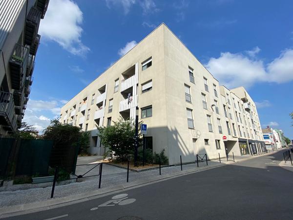 Vente parking Bordeaux : 28 000 € - AJP Immobilier Le Bouscat