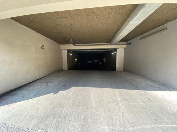 Vente parking Bordeaux : 28 000 € - AJP Immobilier Le Bouscat