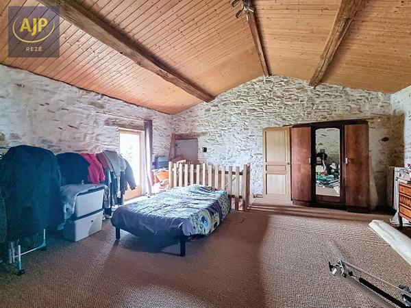 Vente maison Reze : 295 000 € - AJP Immobilier Rezé