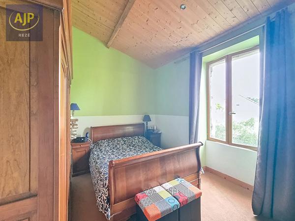 Vente maison Reze : 295 000 € - AJP Immobilier Rezé