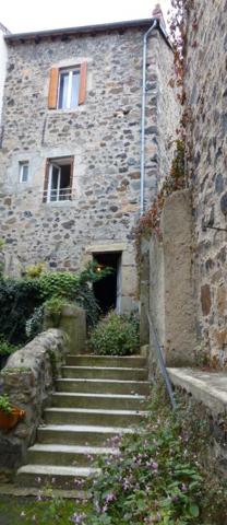 Maison Laussonne 5 pièce(s)  80 m²