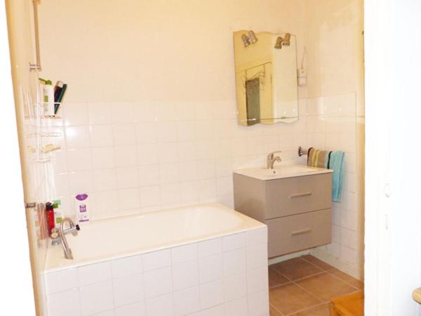 Maison Laussonne 5 pièce(s)  80 m²