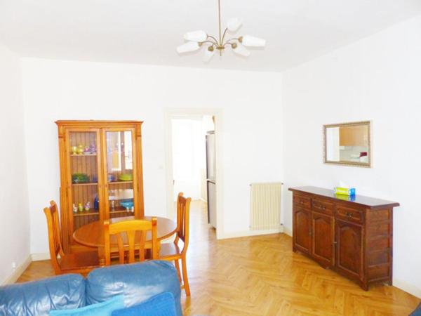 Maison Laussonne 5 pièce(s)  80 m²