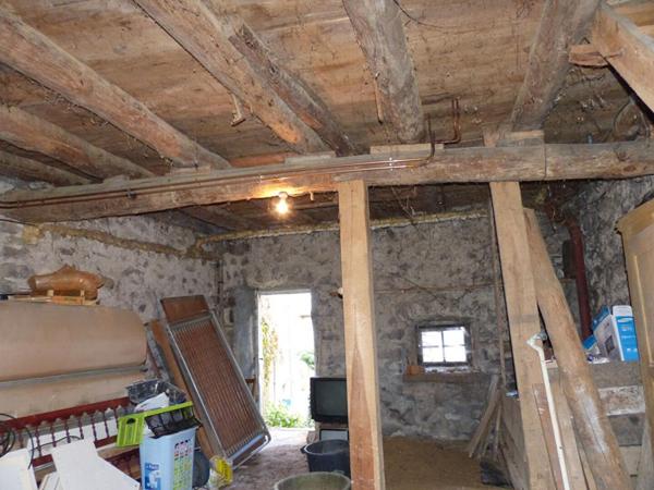 Maison Laussonne 5 pièce(s)  80 m²