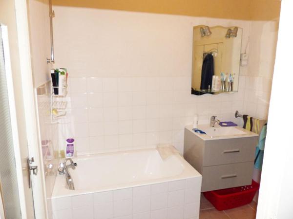 Maison Laussonne 5 pièce(s)  80 m²