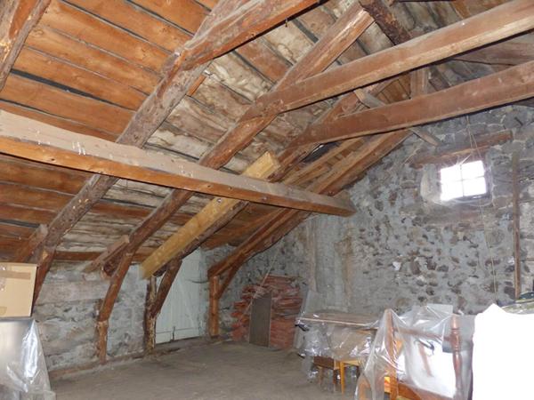 Maison Laussonne 5 pièce(s)  80 m²