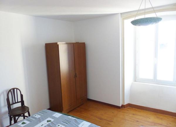 Maison Laussonne 5 pièce(s)  80 m²