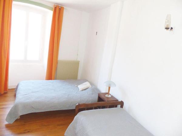 Maison Laussonne 5 pièce(s)  80 m²