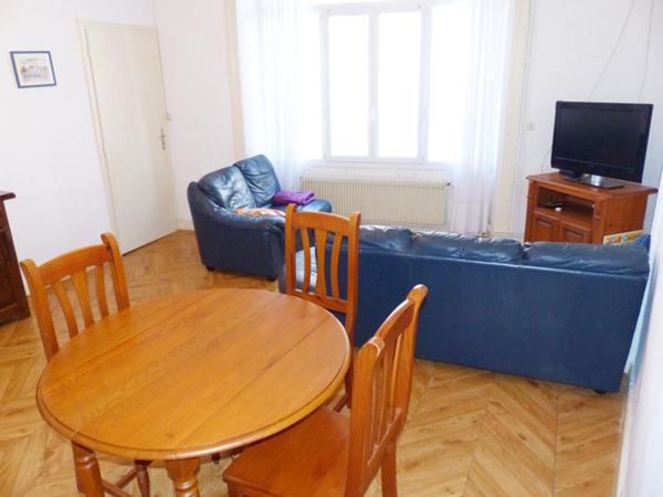 Maison Laussonne 5 pièce(s)  80 m²