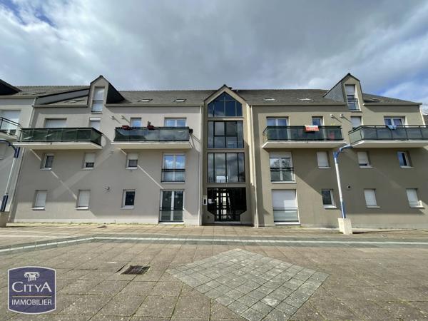 Appartement à vendre 3 pièces 68.57m²