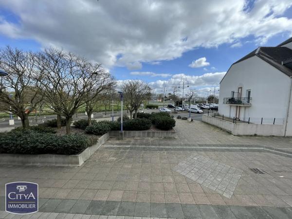 Appartement à vendre 3 pièces 68.57m²