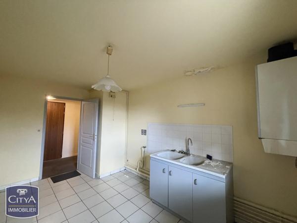 Appartement à vendre 3 pièces 68.57m²