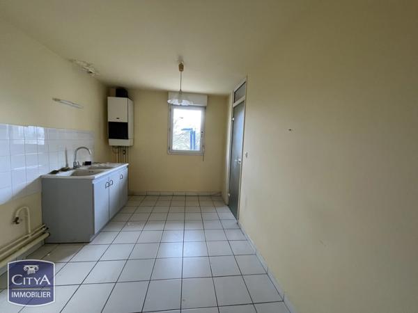 Appartement à vendre 3 pièces 68.57m²