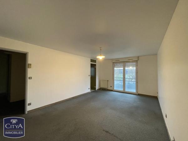 Appartement à vendre 3 pièces 68.57m²