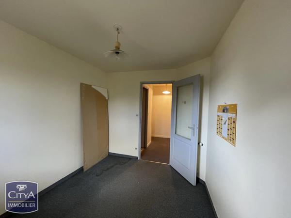 Appartement à vendre 3 pièces 68.57m²