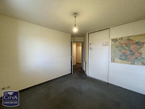 Appartement à vendre 3 pièces 68.57m²