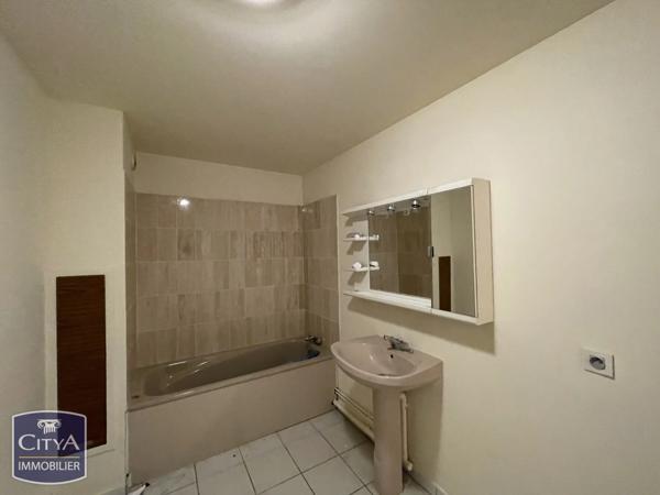 Appartement à vendre 3 pièces 68.57m²