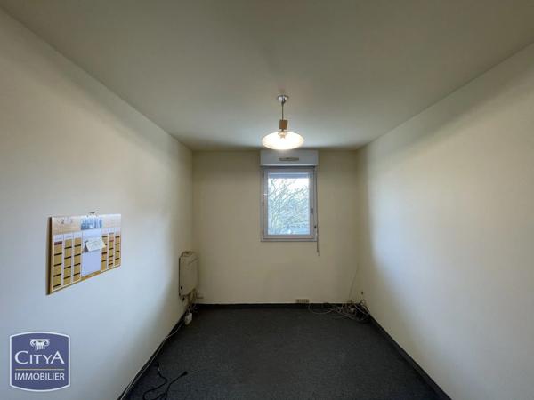 Appartement à vendre 3 pièces 68.57m²