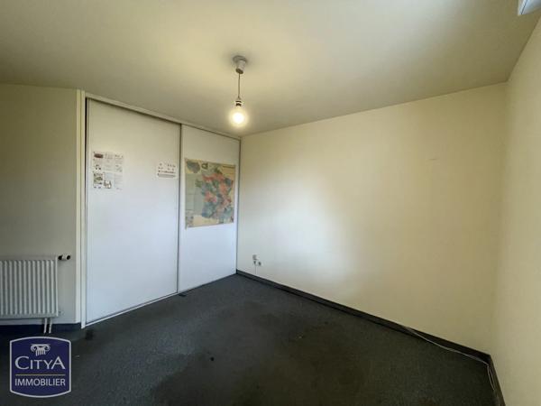 Appartement à vendre 3 pièces 68.57m²