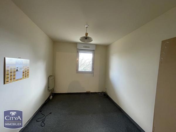 Appartement à vendre 3 pièces 68.57m²