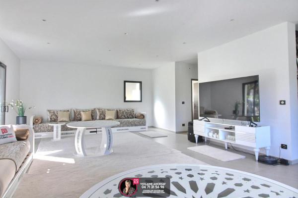 Villa contemporaine avec vue, à deux pas du centre de Chambéry