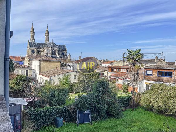 Biens de prestige à vendre Bordeaux : 389 000 € - AJP ACTEA Talence
