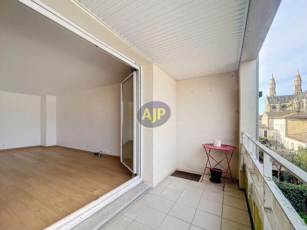 Biens de prestige à vendre Bordeaux : 389 000 € - AJP ACTEA Talence