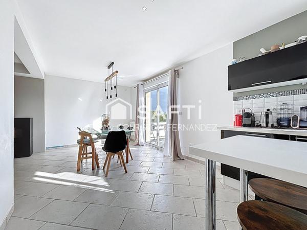 Maison familiale à Balagny-sur-Thérain