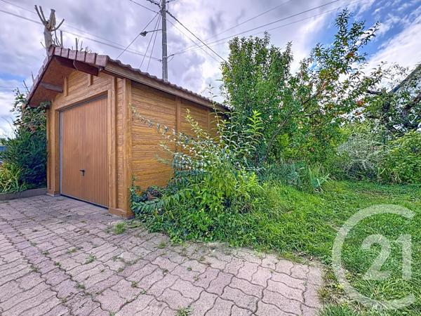 Maison à vendre  4 pièces - 92 m2 TROYES - 10