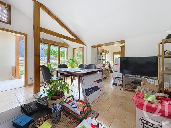 Maison à vendre  4 pièces - 92 m2 TROYES - 10