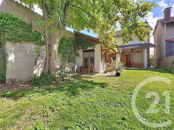 Maison à vendre  4 pièces - 92 m2 TROYES - 10