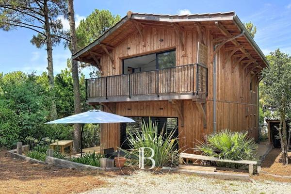 Pyla-sur-Mer, Villa  134 m² à vendre