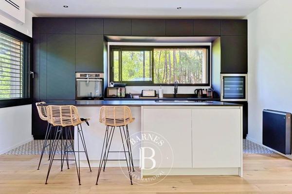 Pyla-sur-Mer, Villa  134 m² à vendre
